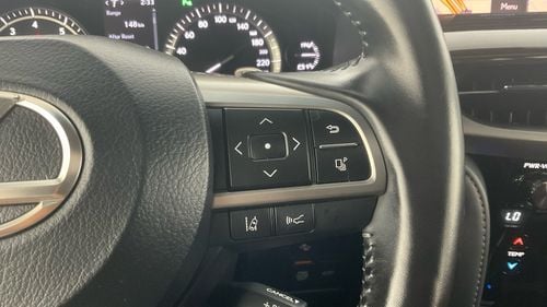 لكزس LX 570 Platinum | شامل الضمان | 0 ﺪﻔﻋﺓ ﺃﻮﻟﻯ