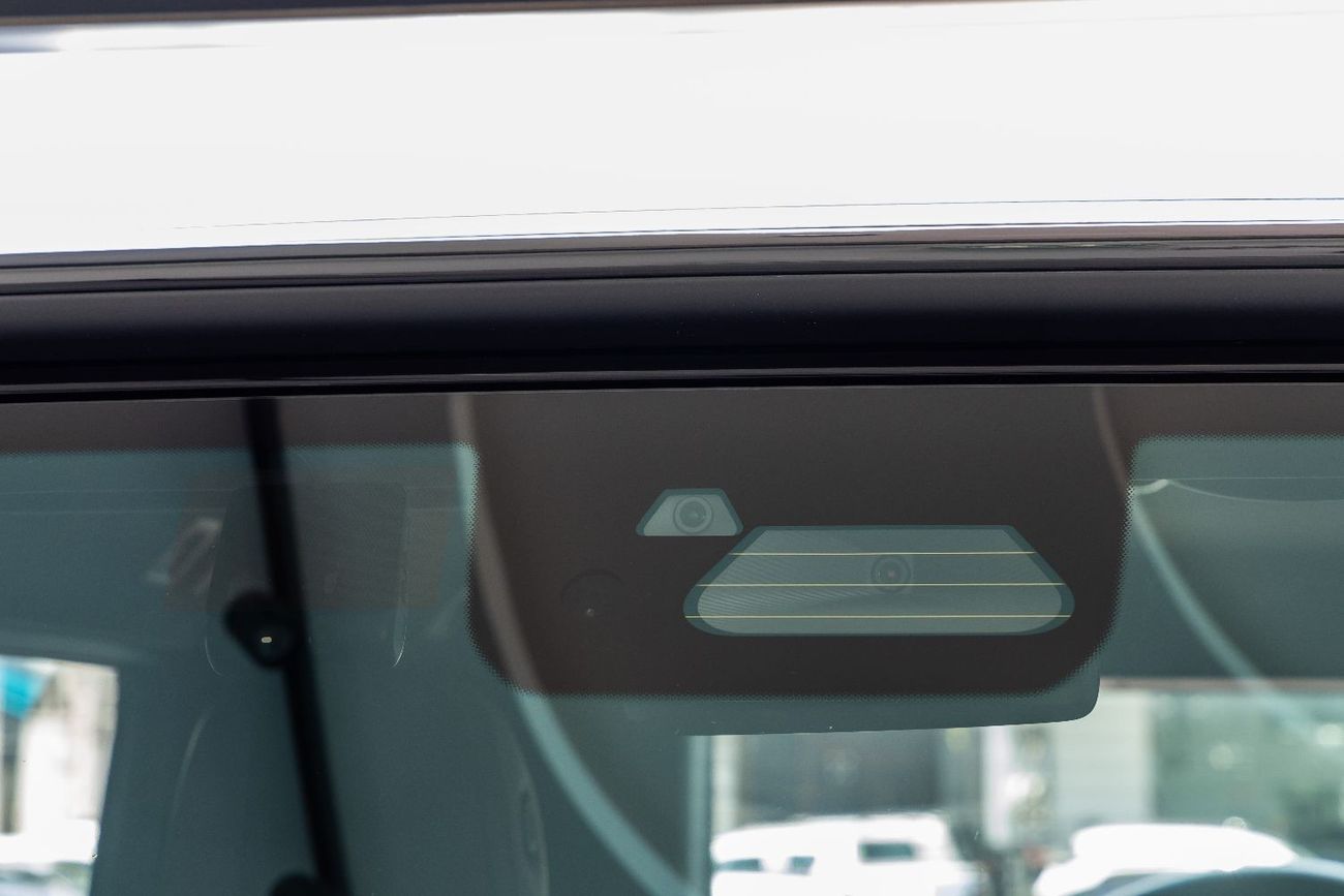 Mercedes-Benz G 63 AMG Mercedes G63 AMG Double Night Package | Fully Loaded | 2025 Brand New