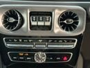 مرسيدس بنز G 63 AMG STD