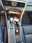 لكزس RX 350 بريمير