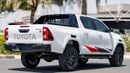 Toyota Hilux GR Sport 2.8L DSL AT 2024YM