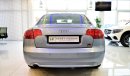 Audi A4 2.0 S-Line