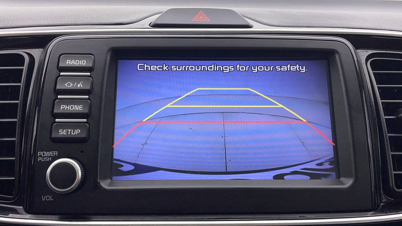 كيا بيجاس EX 1.4 | بدون دفعة مقدمة | اختبار القيادة في المنزل