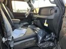 Jeep Wrangler Unlimited RUBICON EXPORT PRICE - JEEP WRANGLER 3.6L v6