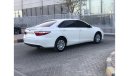 Toyota Camry S GCC