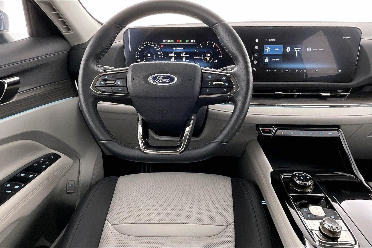 Mitsubishi Eclipse Cross GLS Highline | Guaranteed Warranty | 0 Down Payment