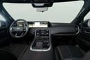 Nissan Patrol SE Platinum City 5.6L SE PLATINUM CITY 3.8