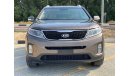 Kia Sorento 2014 7 Seats Ref#651