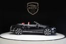 Bentley Continental GTC Bentley GTC Speed