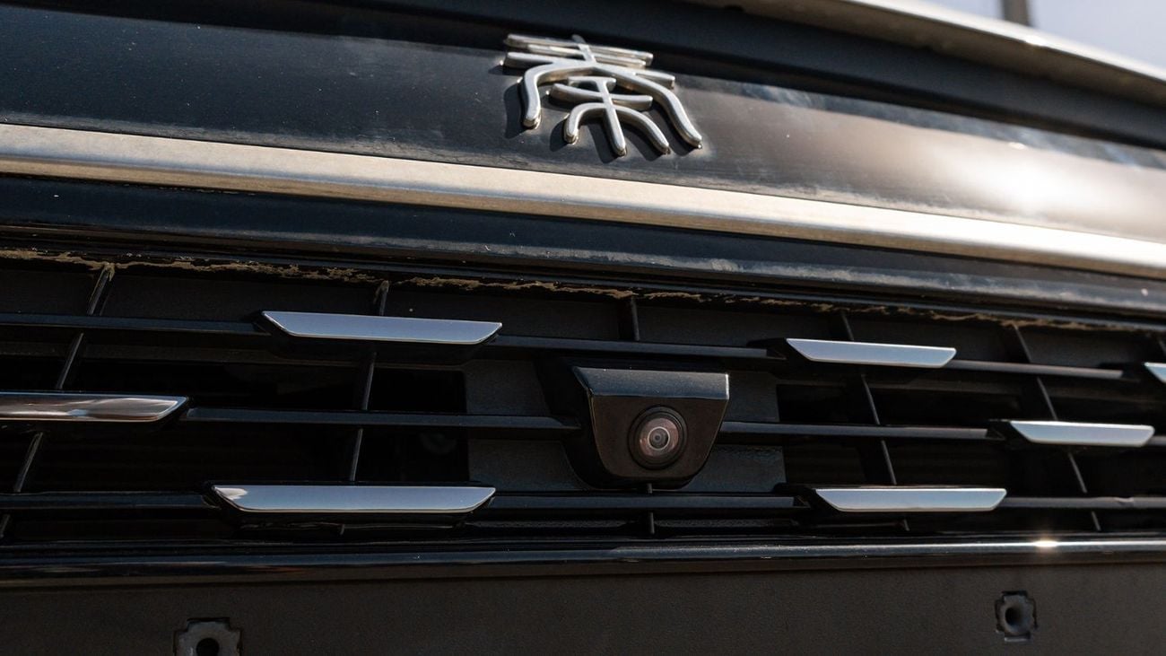 بي واي دي كين ال دي ام-اي