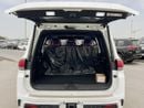 تويوتا لاند كروزر LC300 3.5L Twin Turbo VXR FULL OPTION