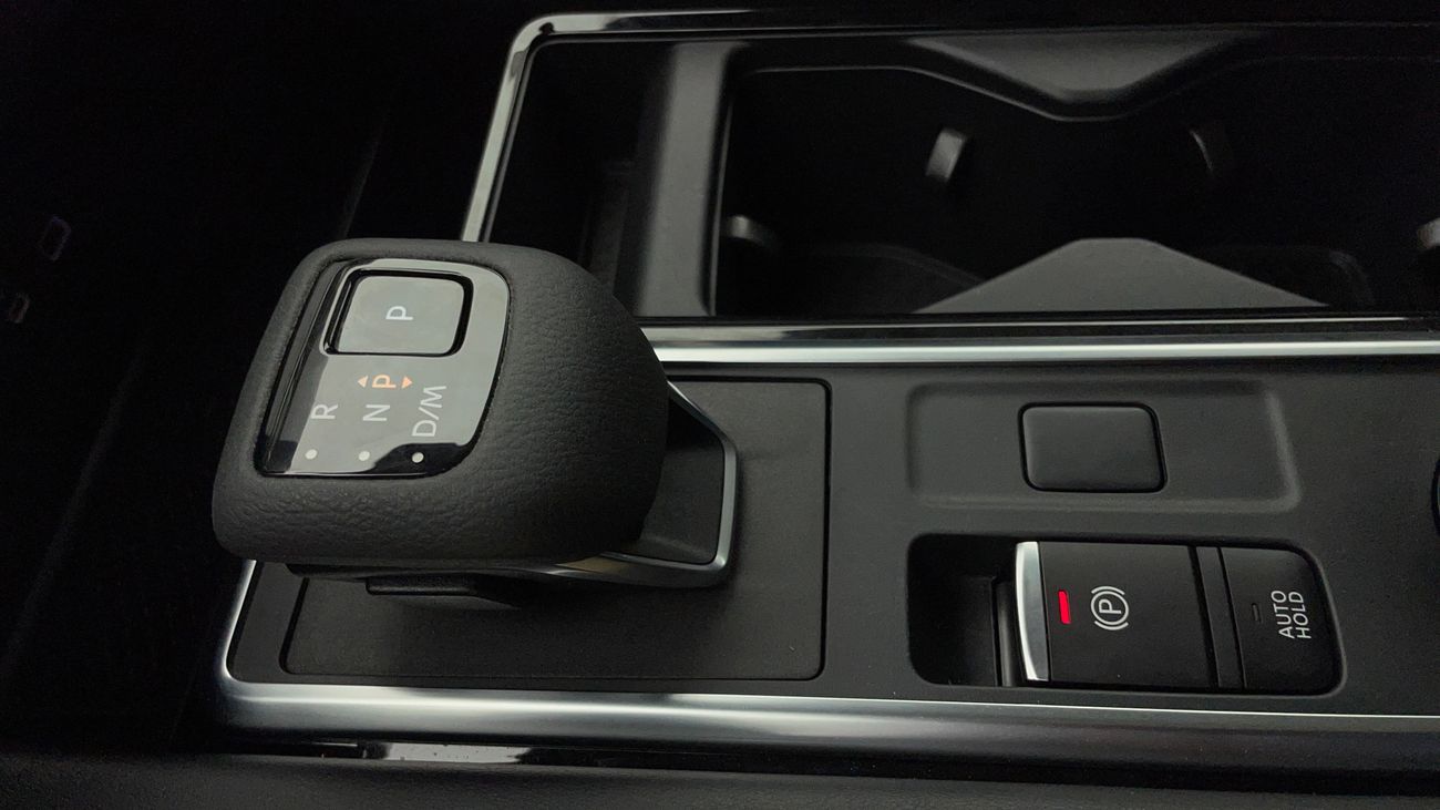 Nissan Pathfinder SV 3.5 | Zero Down Payment | Home Test Drive