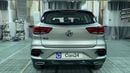 أم جي ZS 2025 LUXURY TROPHY | AED 846/Month | 0 DP | 30 Day Return | Warranty