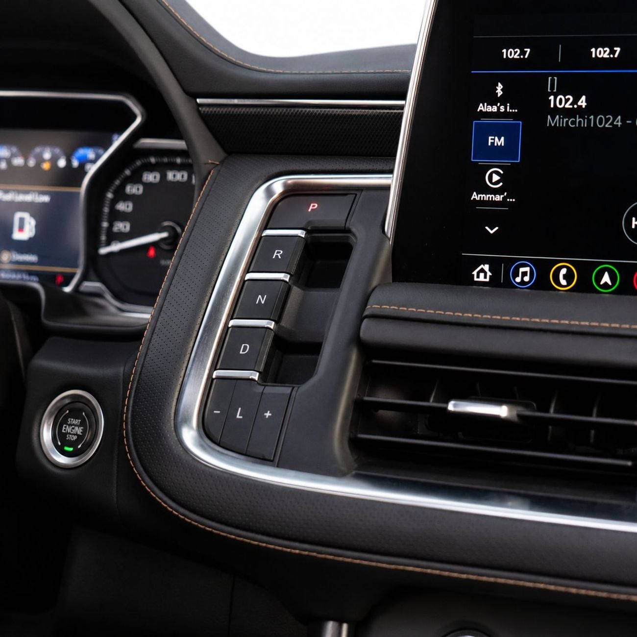 GMC Yukon AED 2,682 P.M • 0% Downpayment • GMC Yukon AT4 • 1 Year Warranty