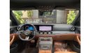 Mercedes-Benz E300 Mercedes Benz E300 AMG kit GCC 2021 under warranty