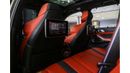 BMW X5M BMW X5 M COMPETITION MODEL 2022 KM 22000 GCC