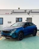 Peugeot 3008 NEW PEUGEOT 3008 GT - 1.6T - (2025 MODEL) GCC specs