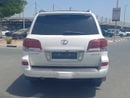 لكزس LX 570 PLATINUM