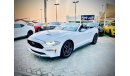 Ford Mustang EcoBoost Premium For sale