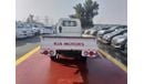 كيا K3000 S MODEL 2020 COLOR WHITE SINGLE CABIN CARGO BODY EXPORT ONLY