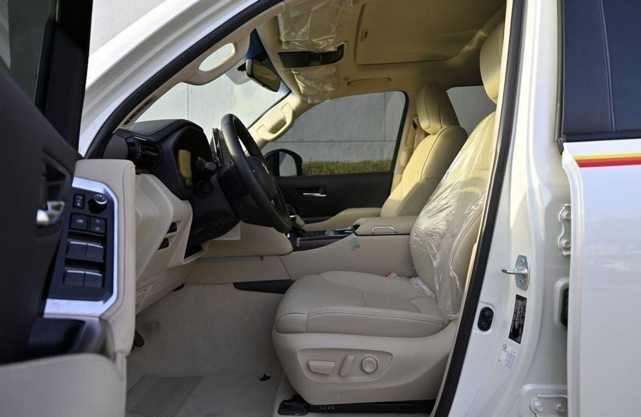 Toyota Land Cruiser 300 Xtreme