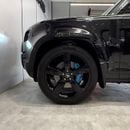 Land Rover Defender 110 X P525 5.0L | GCC Specs | Under Warranty