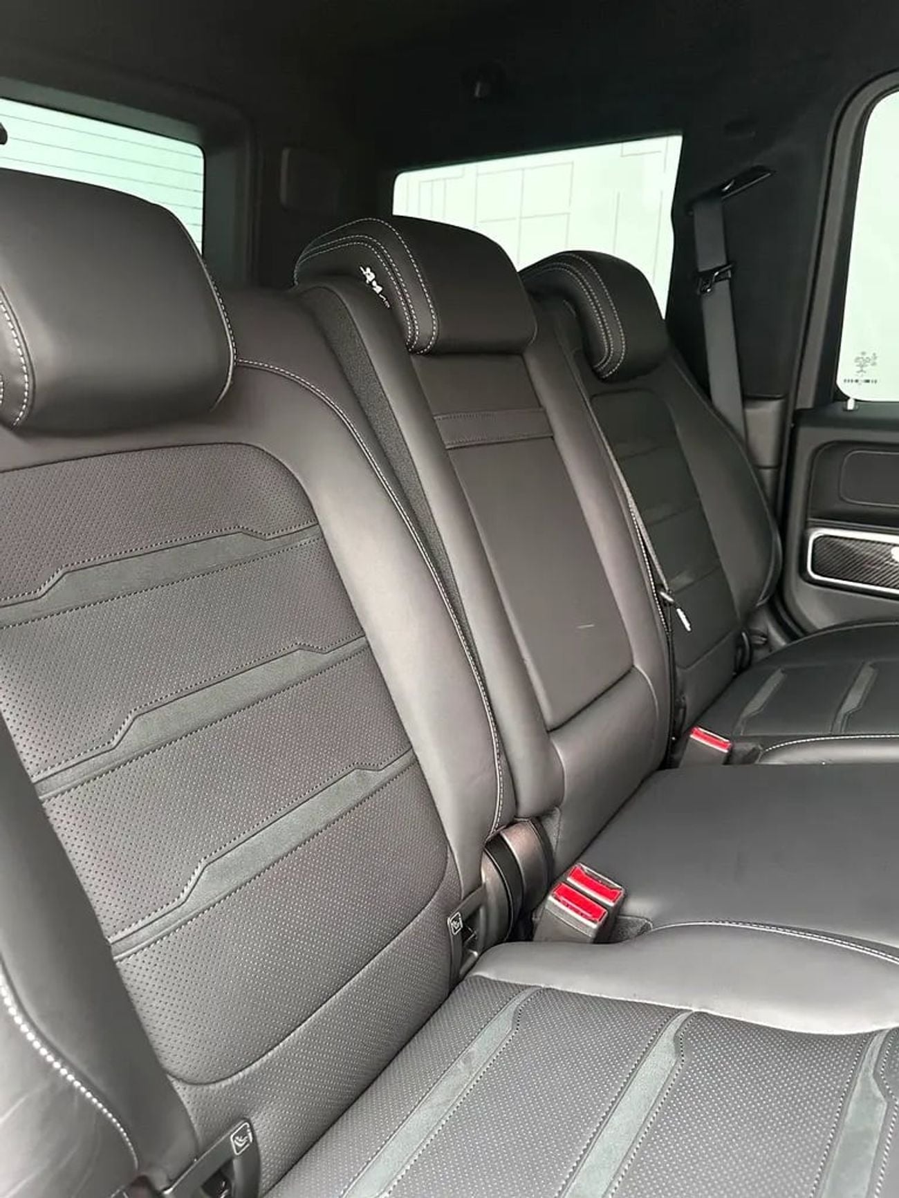 Mercedes-Benz G 63 AMG G 63 AMG | FULL OPTION | 35140km only