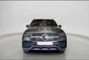 Mercedes-Benz GLE 450 4MATIC