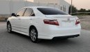 Toyota Camry TOYOTA CAMRE