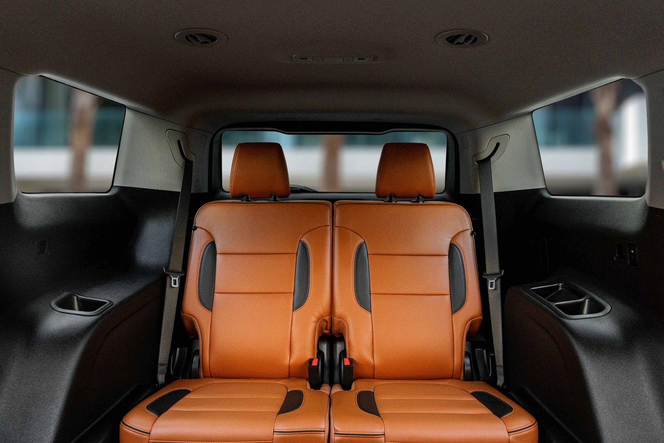 جي أم سي أكاديا Acadia AT4 | 2,253 P.M | 0% Downpayment | Agency Warranty!