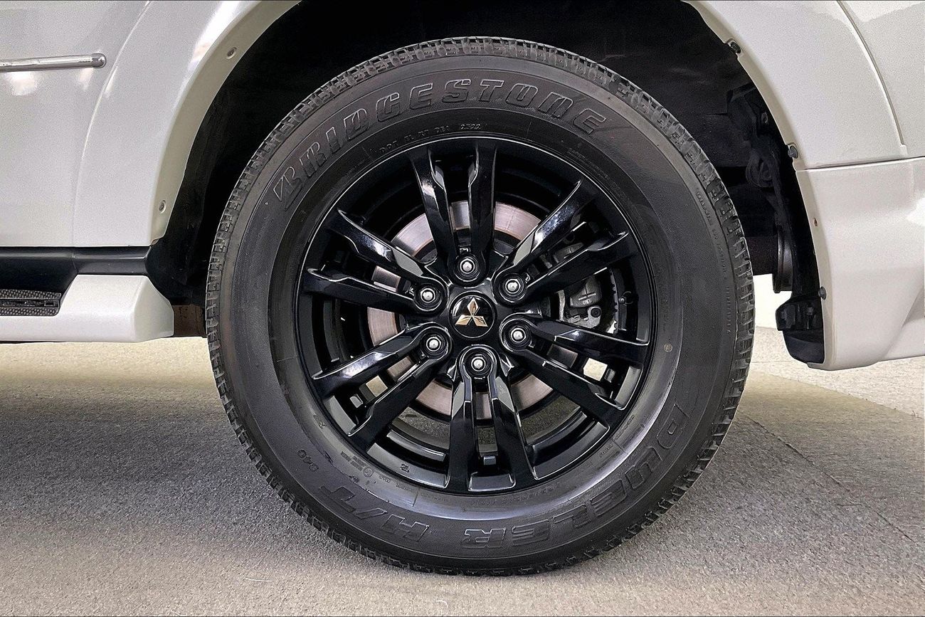 رينو داستر LE | شامل الضمان | 0 ﺪﻔﻋﺓ ﺃﻮﻟﻯ