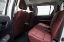 Toyota Hilux 2.7L - Super White Inside Red | Export Only