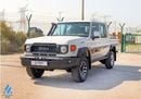 Toyota Land Cruiser Pick Up LC 79 D/C 2.8 T/DSL STD - E A/T -- Bulk Deals Available -- Export Only