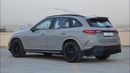 Mercedes Benz GLC 43 AMG 4MATIC 2.0T EQ Boost GCC 2026 With 2 Years Unlimited Mileage Warranty At Official Dealer