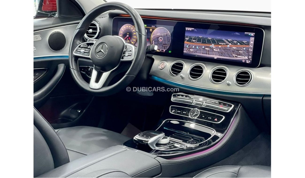 Mercedes-Benz E 350 e e 2019 Mercedes-Benz E350 AMG Kit, Mercedes Warranty 2023, Mercedes Service Contract 2022, GCC