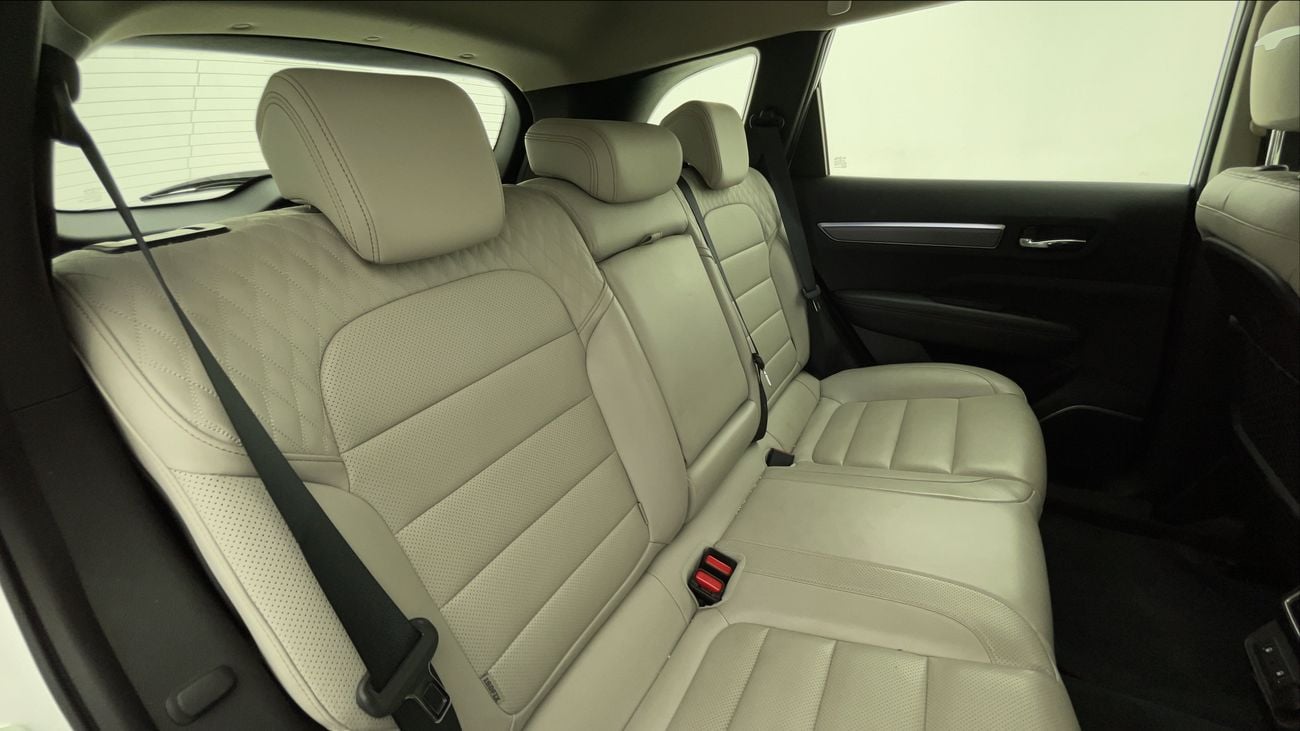 رينو كوليوس LE 2.5 | بدون دفعة مقدمة | اختبار القيادة في المنزل