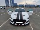 فورد موستانج 2.3L Ecoboost turbo shelby kit 1 year major service free