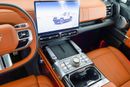 Jetour G700 FLAGSHIP