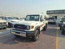 Toyota Land Cruiser Pick Up LC79 4.0 2025 AUTOMATIC