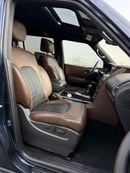 نيسان أرمادا Platinum Full Option