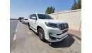 Toyota Prado LAND CRUSIER TXL 2015