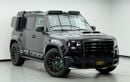 جيتور T2 2025 Jetour T2 (Defender Kit), 1 Year Warranty, Brand-New Condition