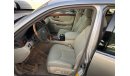 Lexus LS 430 Model 2003 car good condition inside and outside half ultra