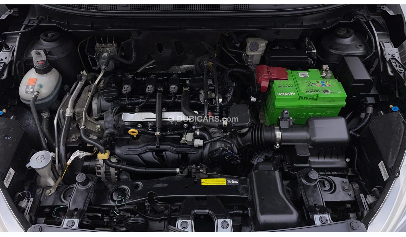 Nissan Kicks S 1.6 | Zero Down Payment | Free Home Test Drive