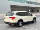 Honda Pilot EX