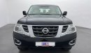 Nissan Patrol SE T2 4 | Under Warranty | Inspected on 150+ parameters