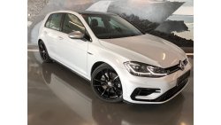 Volkswagen Golf R 4 motion 290hp