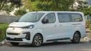 Fiat Scudo (For Export , НА ЭКСПОРТ) Ulysse VIP Shuttle 2.0T BlueHDi GCC 2025 Без пробега