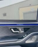 Mercedes-Benz S 580 4MATIC Exclusive 4.0L