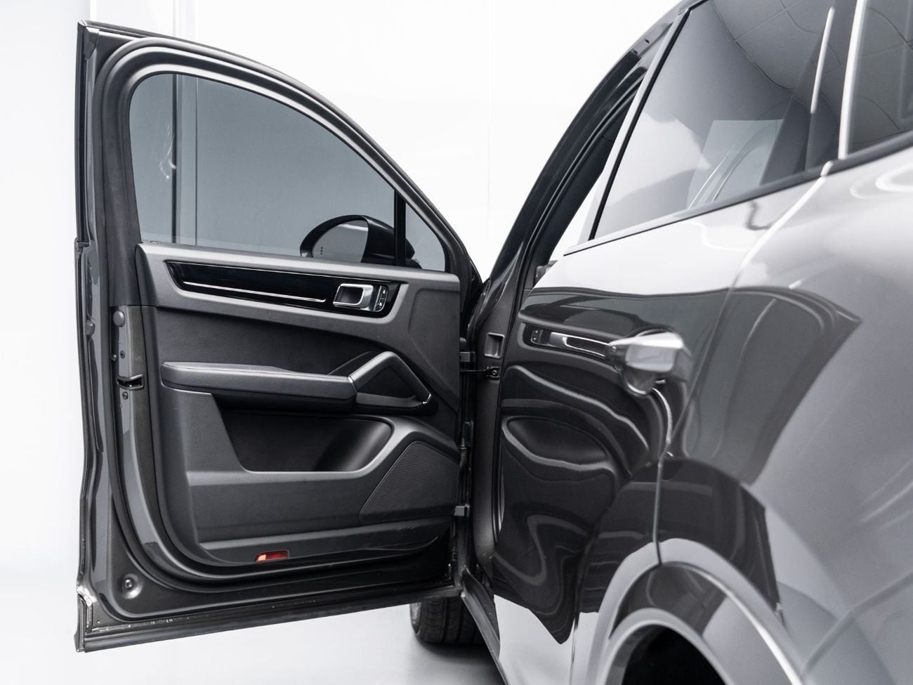 بورش كايان Std 3.0L (340 HP)